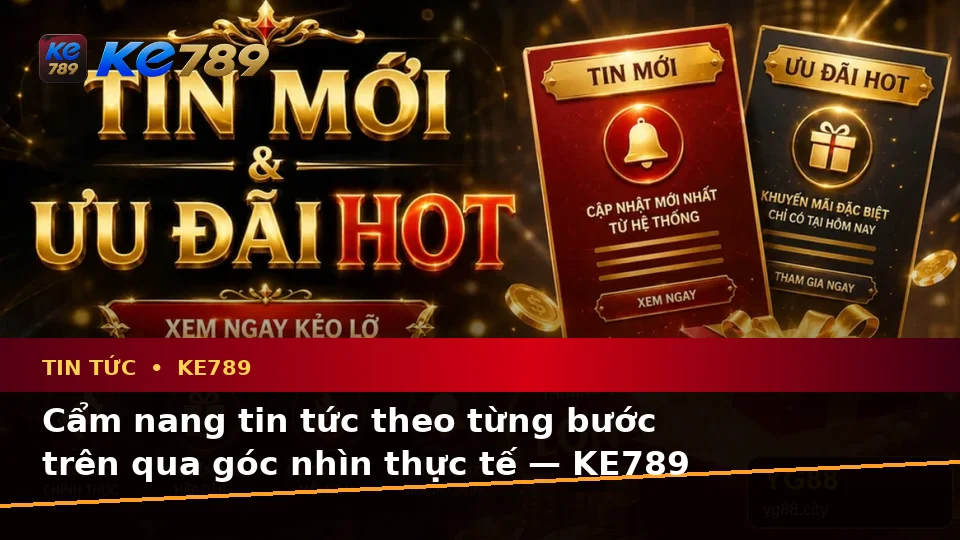 Cẩm nang tin tức theo từng bước trên qua góc nhìn thực tế — KE789 — Cách quản lý thời gian và giới hạn cá nhân