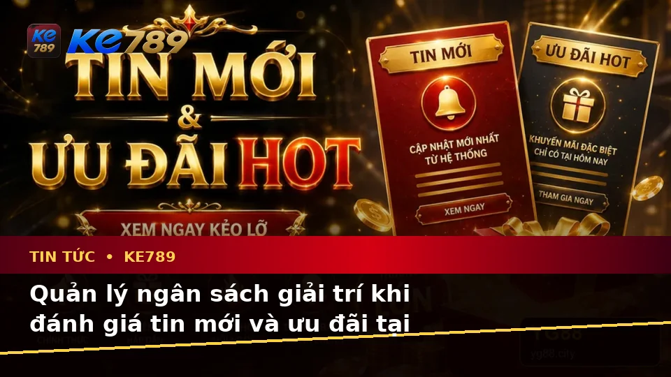 Lập Kế Hoạch Thời Gian, Ngân Sách Và Lịch Sử Sử Dụng Cho Tin Tức KE789 Trên ke789pg.city
