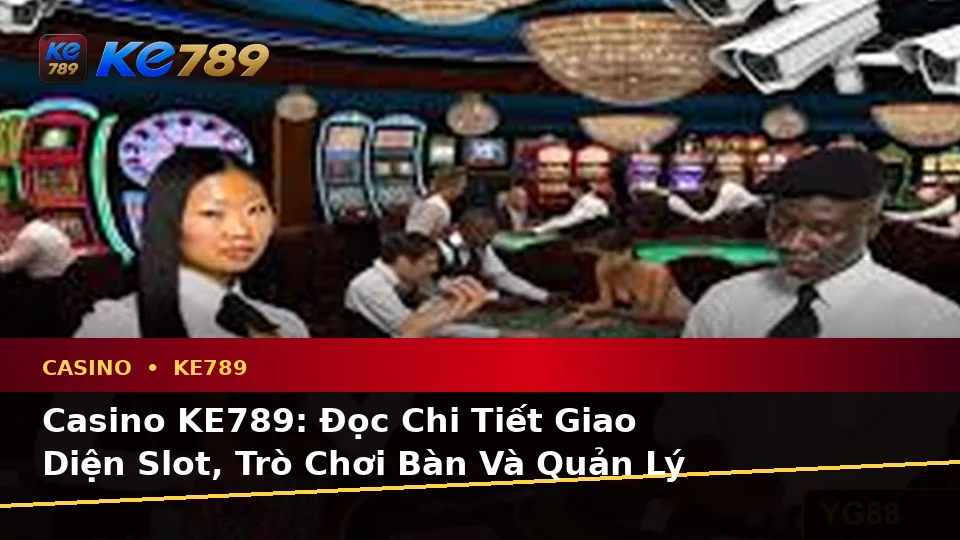Casino KE789: Đọc Chi Tiết Giao Diện Slot, Trò Chơi Bàn Và Quản Lý Ngân Sách — Xây Dựng Danh Sách Kiểm Tra Bảo Mật Tài Khoản Và Thiết Bị Qua Góc Kiểm Chứng Theo Tên Miền ke789pg.city