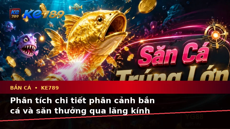 Bắn Cá KE789: Tổng Hợp Câu Hỏi Thực Tế Về Săn Thưởng Trên ke789pg.city