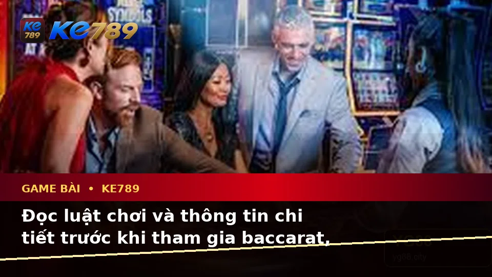 Game Bài KE789: Hướng Dẫn Người Mới Kiểm Tra Giao Diện Và Thông Tin Quan Trọng Trên ke789pg.city